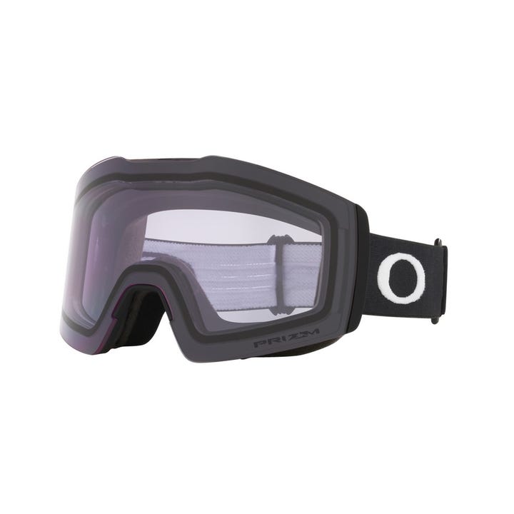 Oakley Fall Line M Goggles Prizm Snow Clear Outdoor stores