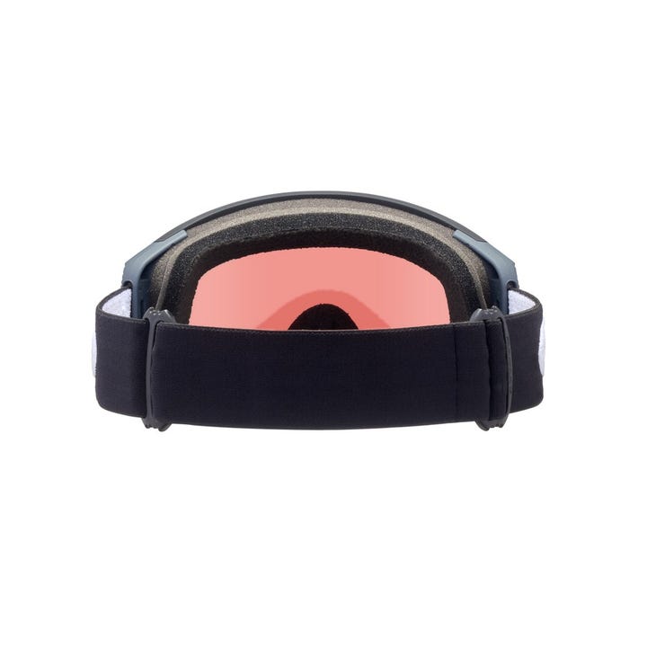 Oakley Flight Tracker M Goggles – Prizm Snow Garnet