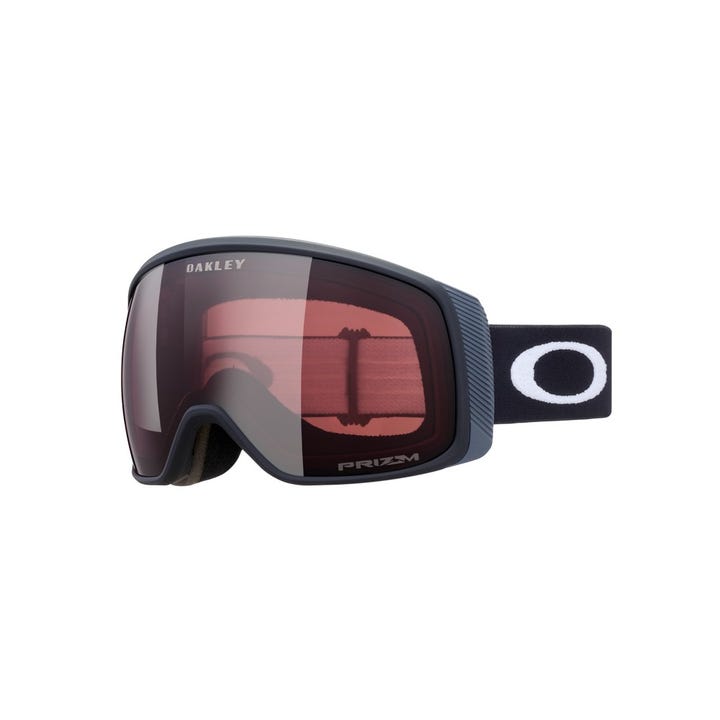 Oakley Flight Tracker M Goggles – Prizm Snow Garnet