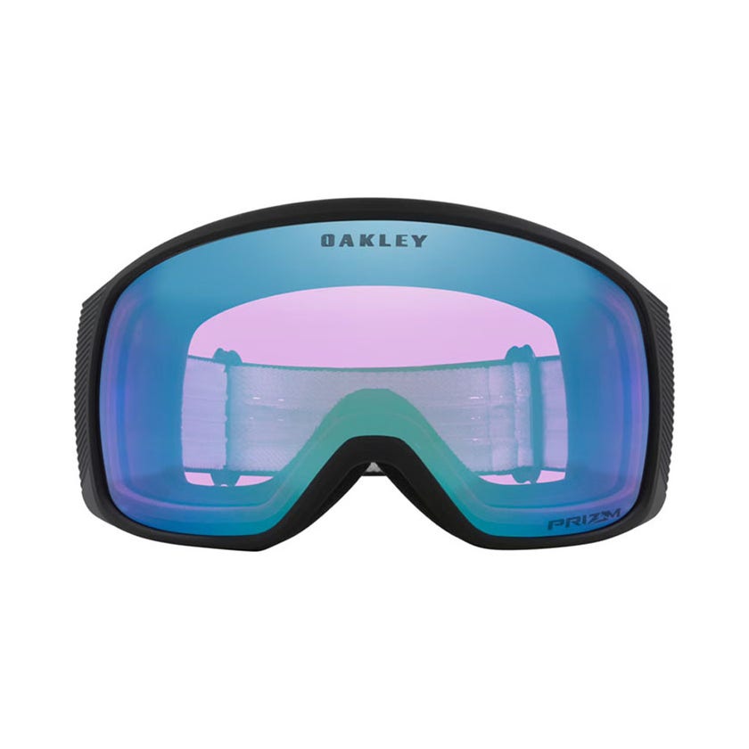 Oakley Flight Tracker M Goggles – Prizm Snow Garnet Oakley Flight Tracker M Goggles – Prizm Snow Garnet