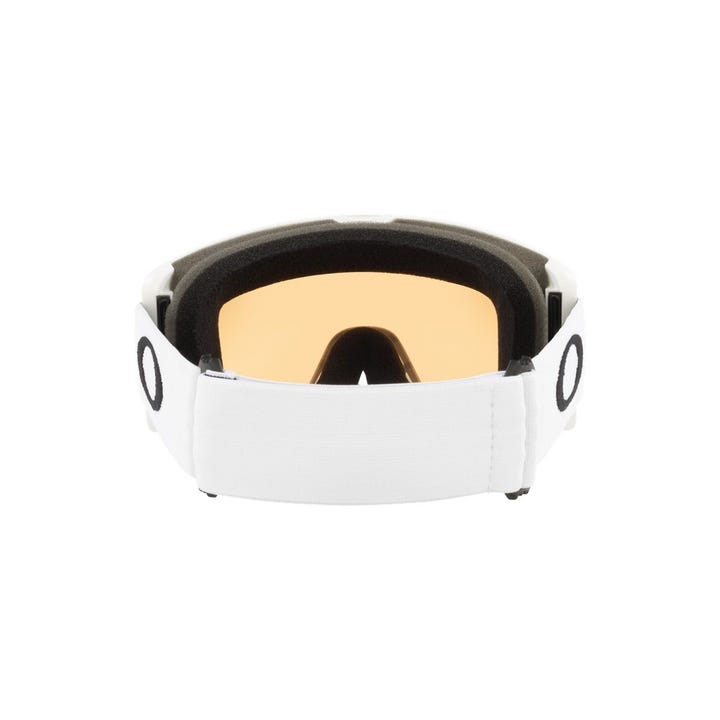 Oakley targetline white store