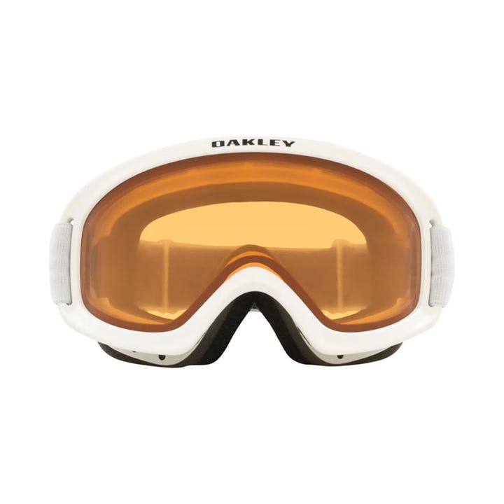Oakley O Frame 2.0 Pro S Ski Goggles Matte White Persimmon Outdoor stores sports cycling skiing climbing