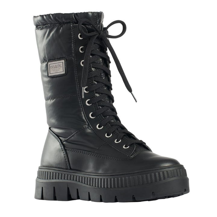La cordee bottes hiver femme discount