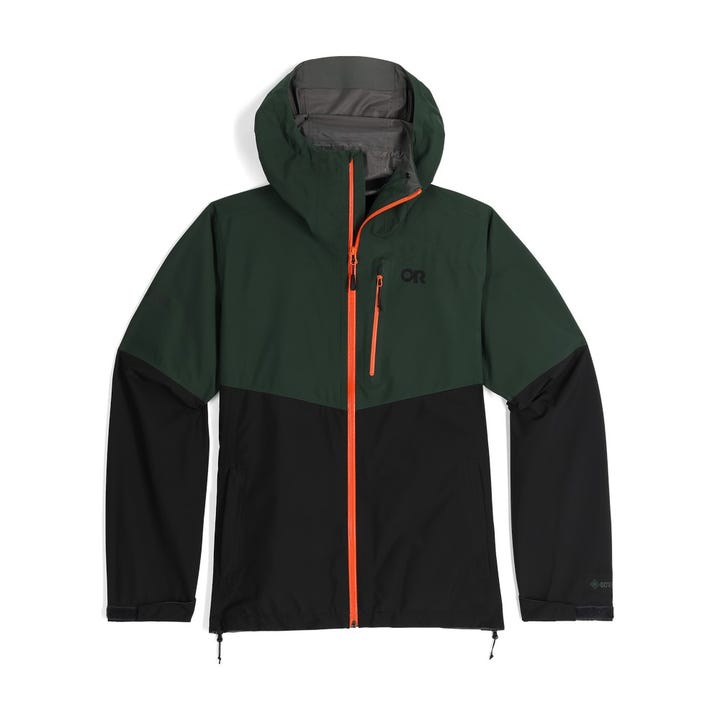 Outdoor Research Foray Rain Jacket