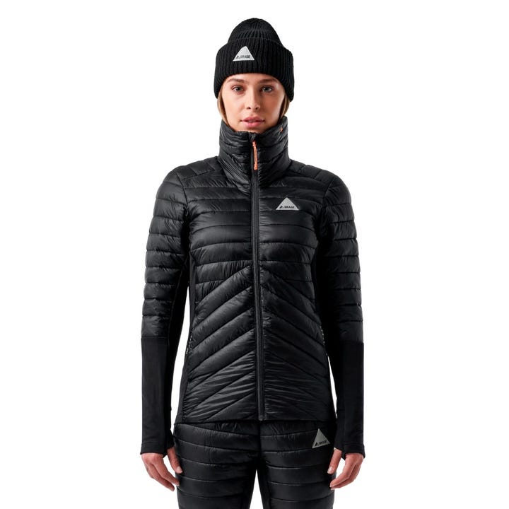 Manteau store orage femme