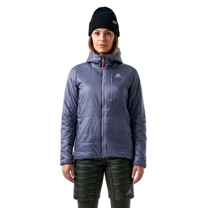 Manteau Orage Summit Gilltek femmes Outdoor stores sports