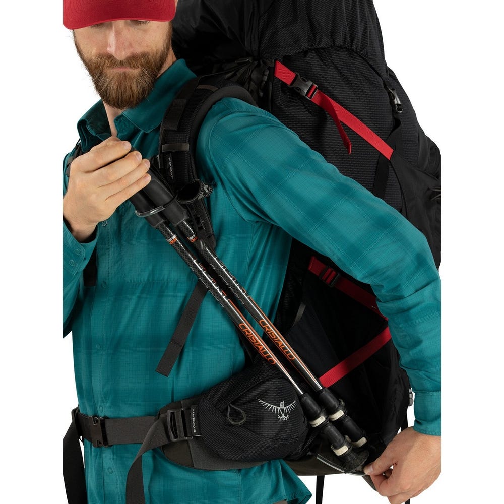 Aether deals 85 backpack