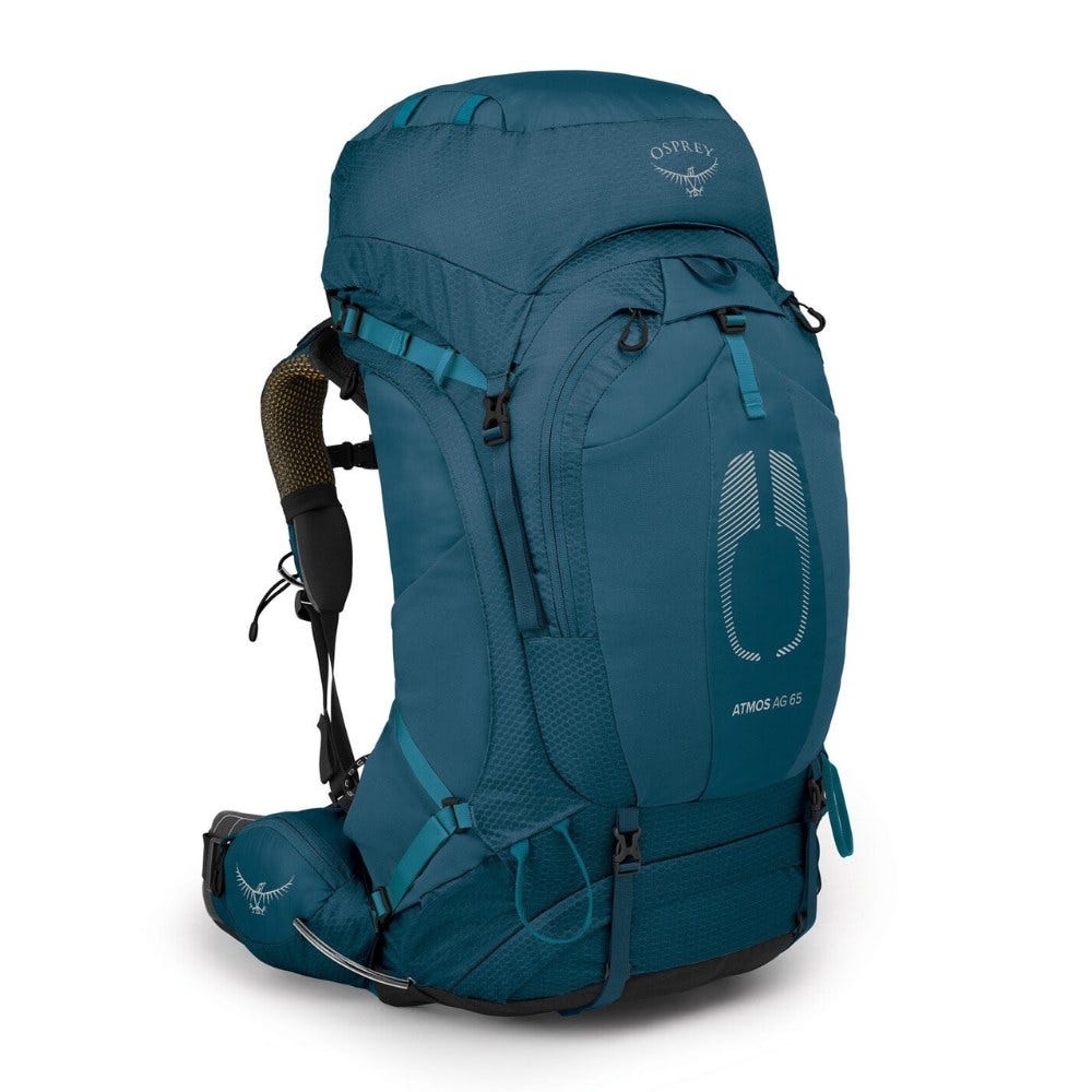Osprey sales sac randonnée