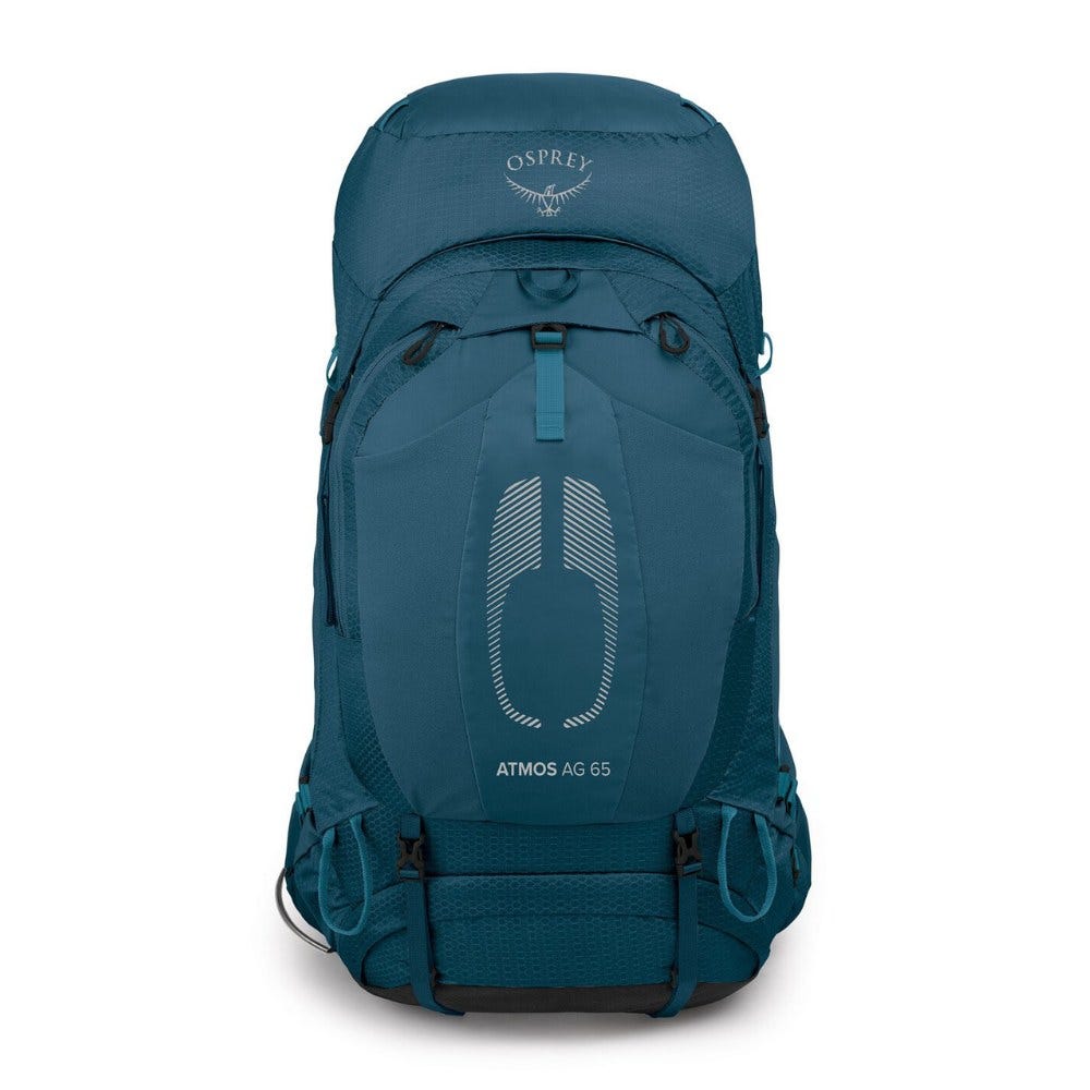 Sac à dos sale osprey atmos ag 65