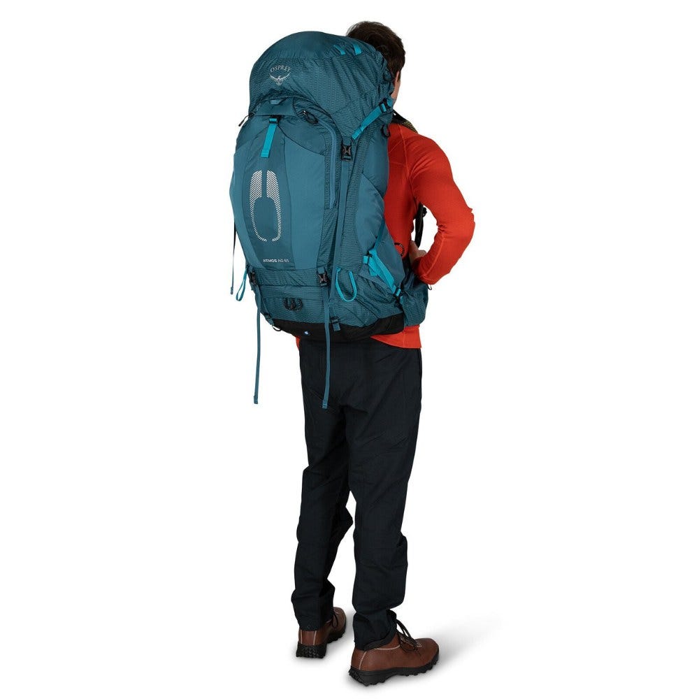 Osprey atmos 65 medium top