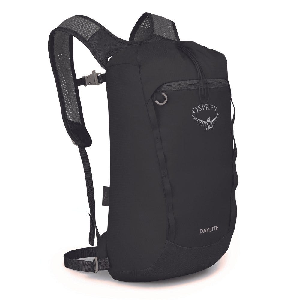 OSPREY｜HIP PACKS/WAIST PACKS (Daylite Waist Black) Amazon.com : Osprey Daylite Waist Pack, Black : Sports