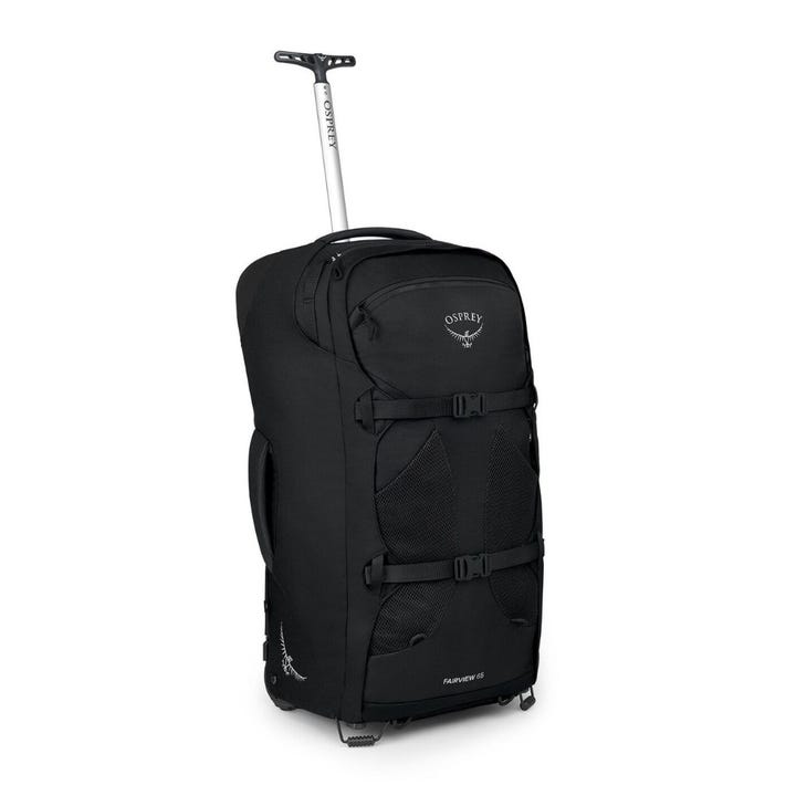 Sac dos de voyage roulettes Osprey Fairview 65 Magasins de