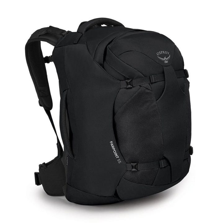 Osprey solde hot sale