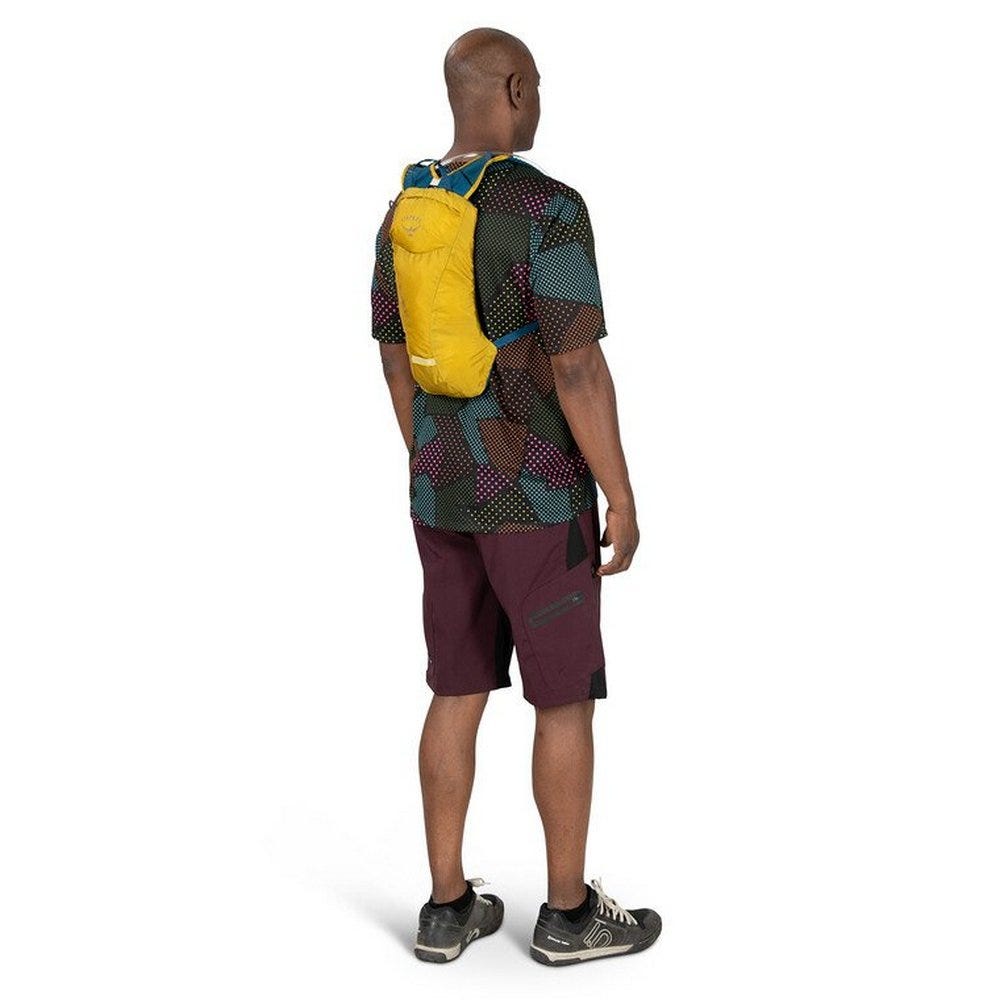 Osprey Katari 1.5 Hydration Pack Outdoor stores sports cycling
