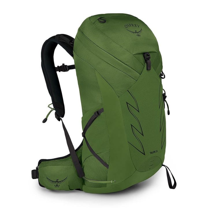 Osprey Talon 26 Backpack Outdoor stores sports cycling skiing