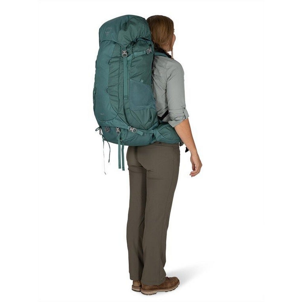 Osprey W s Viva 65 Backpack Outdoor stores sports cycling