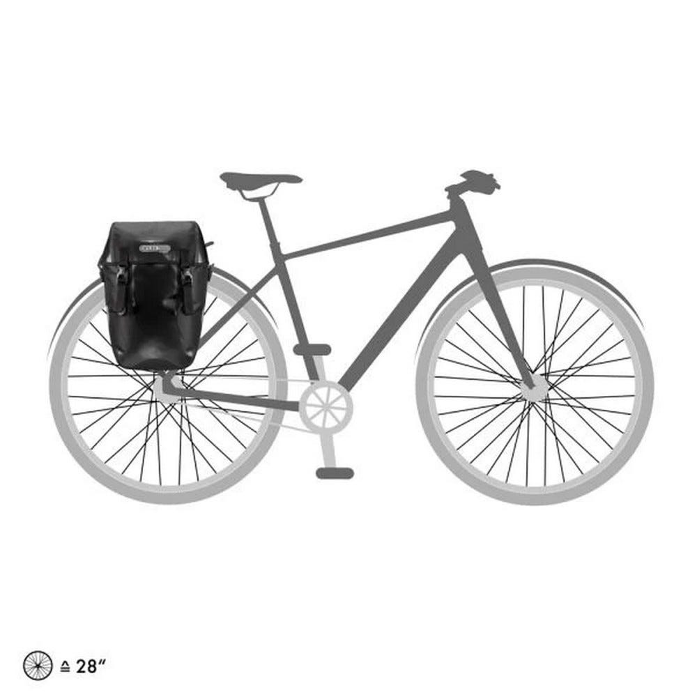 Ortlieb bike packer classic store