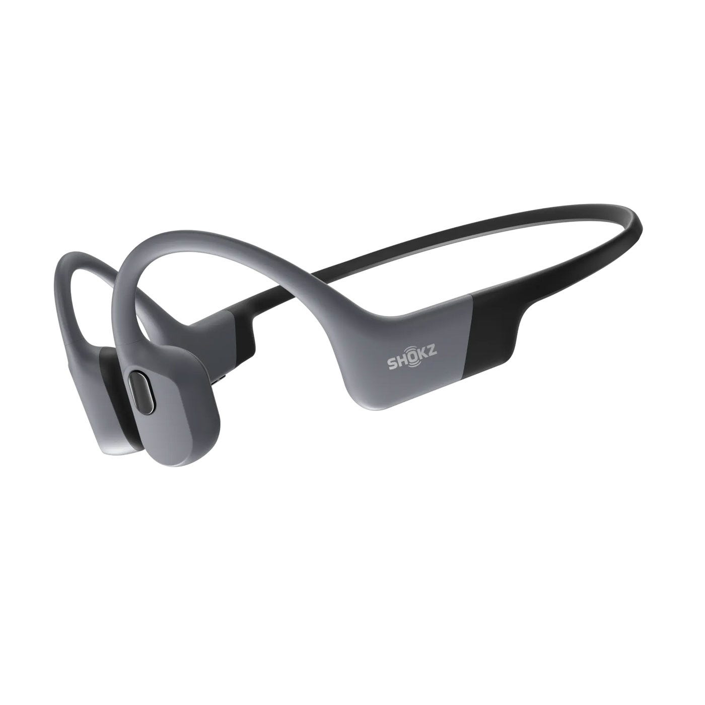 Shokz OpenRun Wireless Bone Conduction Mini Headphones