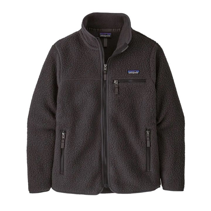 Patagonia W s Retro Pile Fleece Jacket Outdoor stores sports cycling skiing climbing