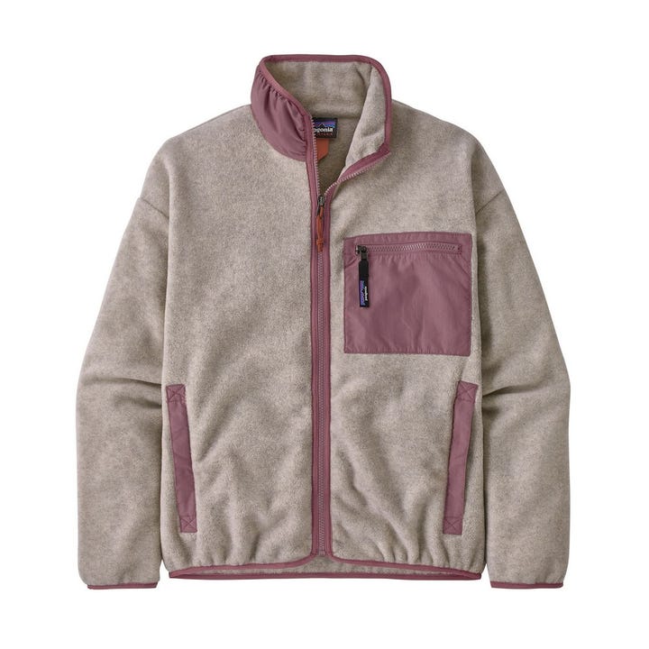 Chandail laine polaire femme clearance