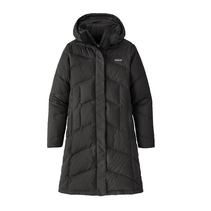 Patagonia sales manteau femme