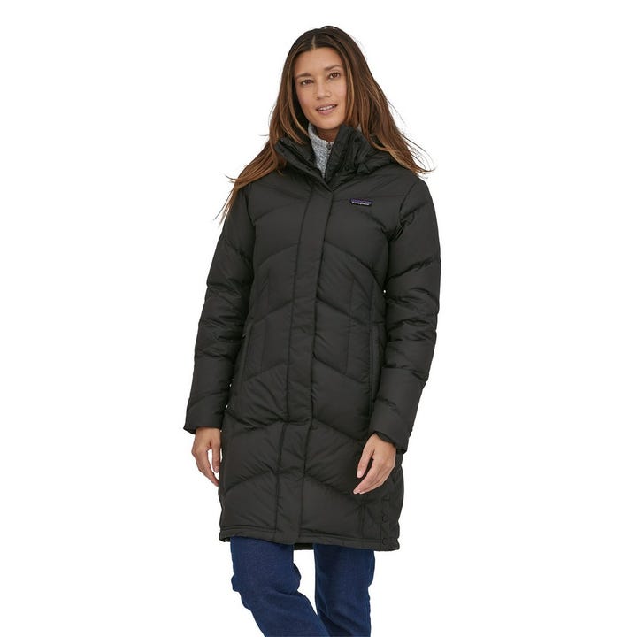 Patagonia manteau hiver femme best sale