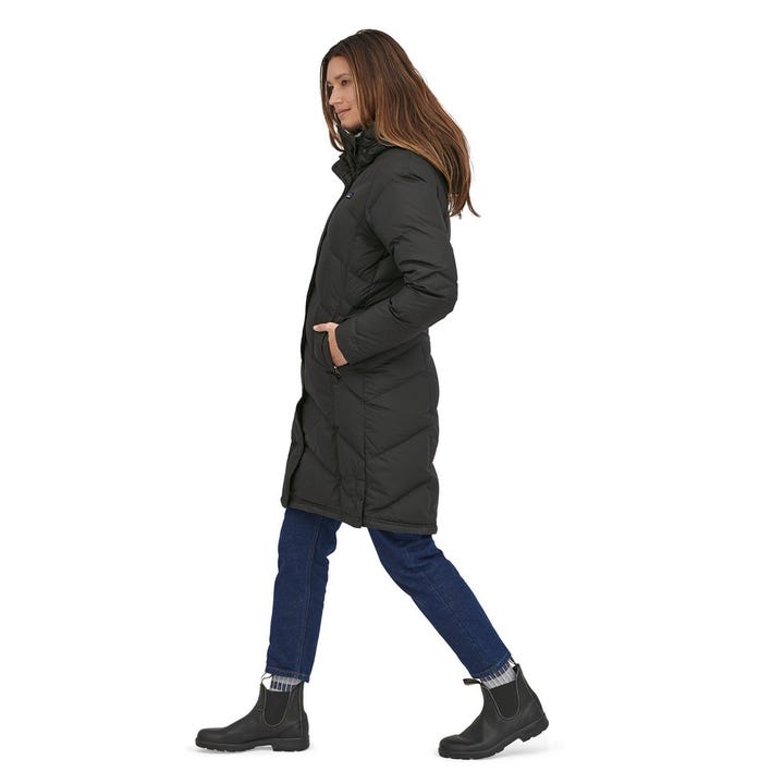 Manteau d hiver Patagonia Down With It femmes Outdoor stores