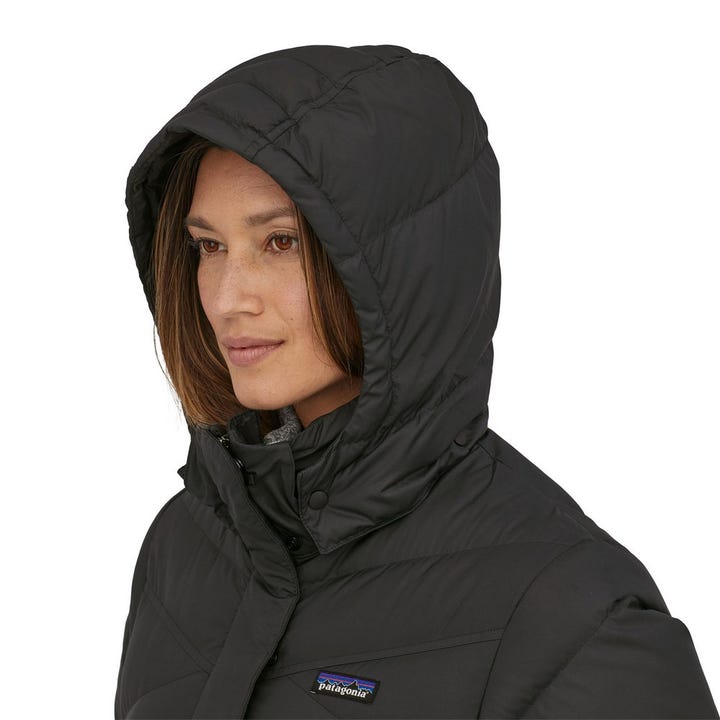 Patagonia manteau hiver on sale femme