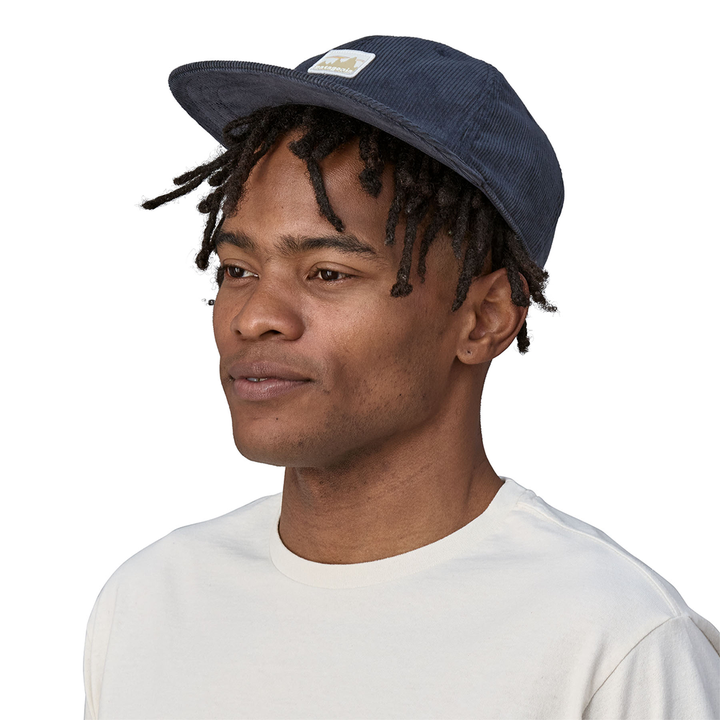 Corduroy hat patagonia best sale