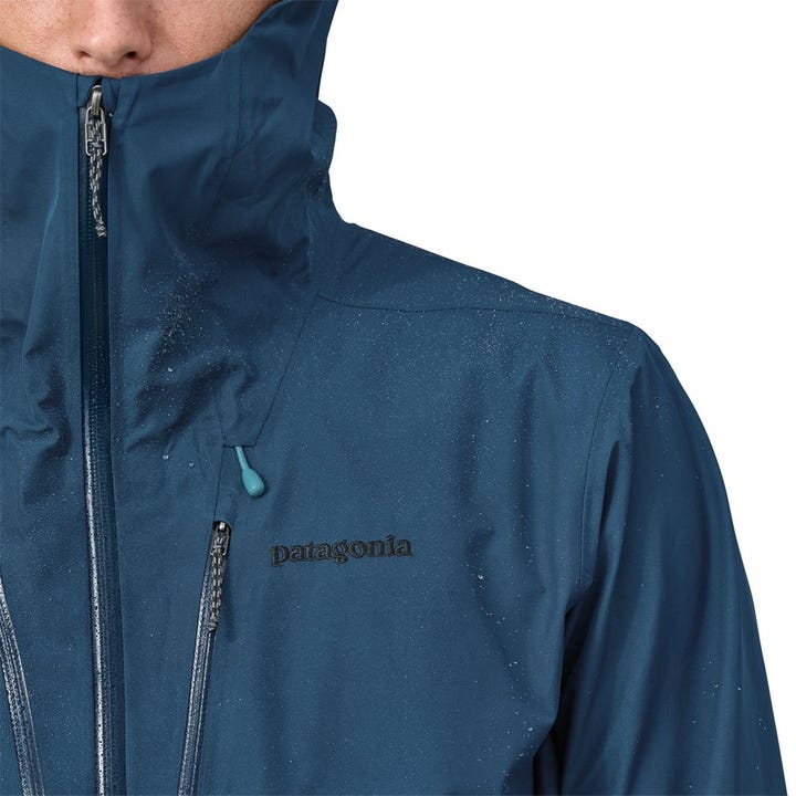 Patagonia M's Triolet Jacket  Magasins de plein air, sport, vélo, ski,  escalade