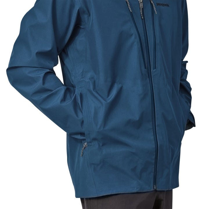 Triolet Jacket - Men's