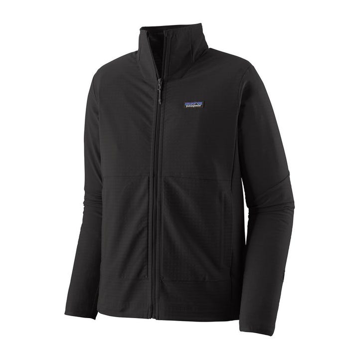 R1 techface jacket online