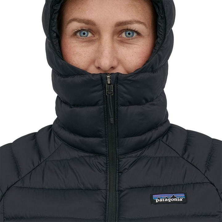 Patagonia down sweater medium on sale