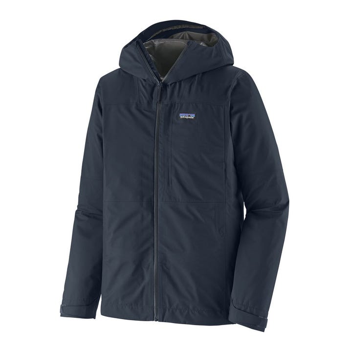 Imperméable patagonia 2025