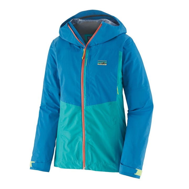 Patagonia cheap waterproof pullover