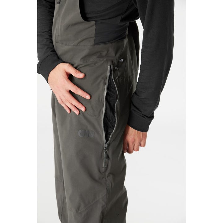 Brigandine bib hotsell