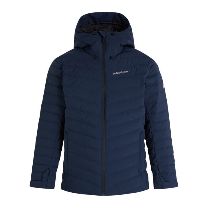 Peak performance discount winter jacket