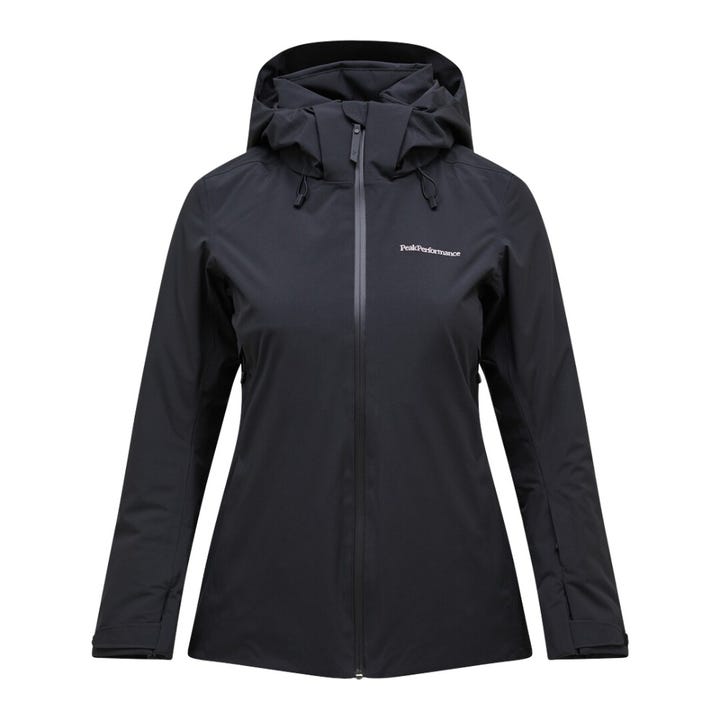 Manteau Peak Performance Anima 2L femmes Magasins de plein air sport velo ski escalade