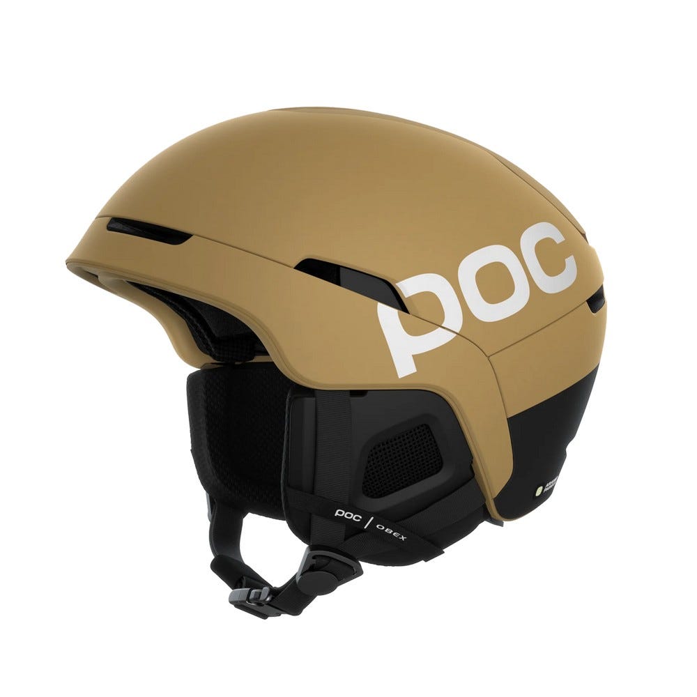 POC OBEX BC MIPS ヘルメット POC Obex BC MIPS Adult Helmet 2024 | Corbetts Ski + Snowboard