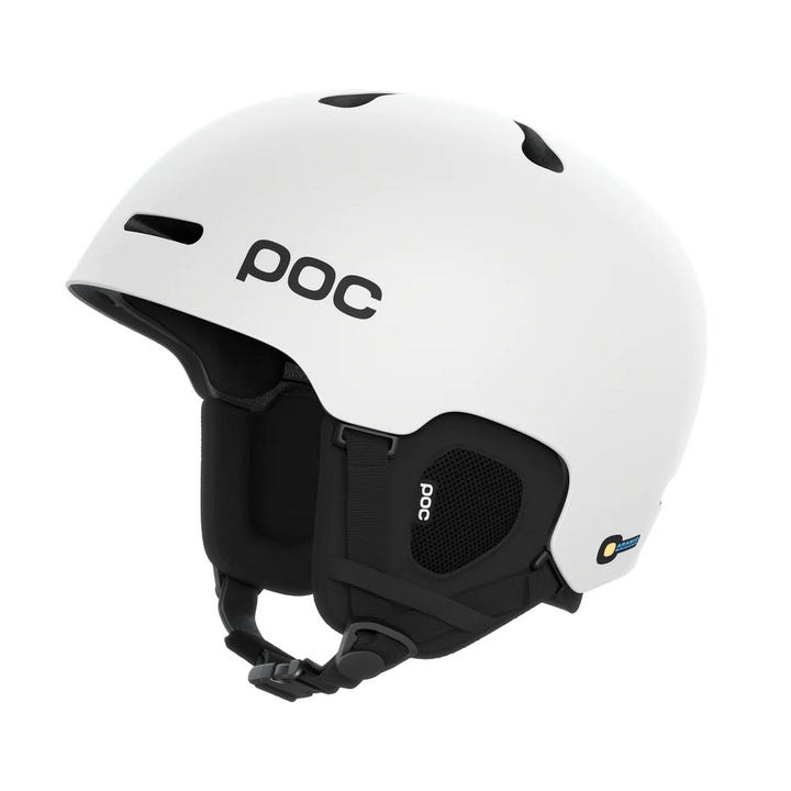 Poc ski best sale helmet