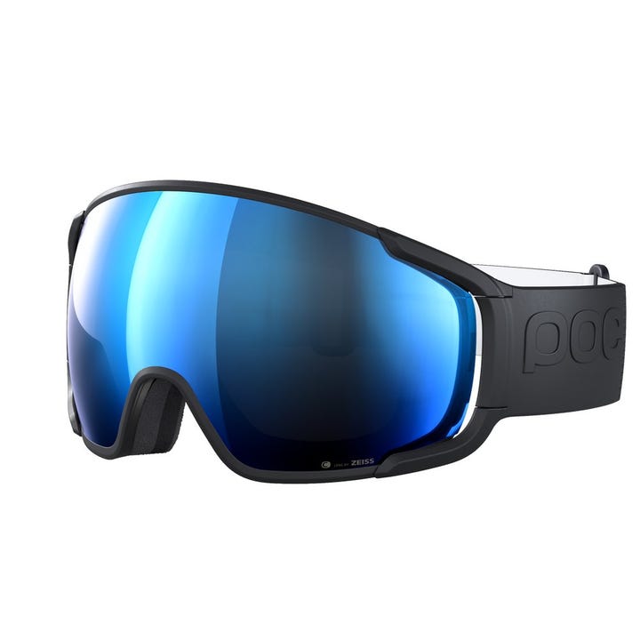 POC ZONULA CLARITY COMP Goggle, RACE WERKS, SKI GOGGLES