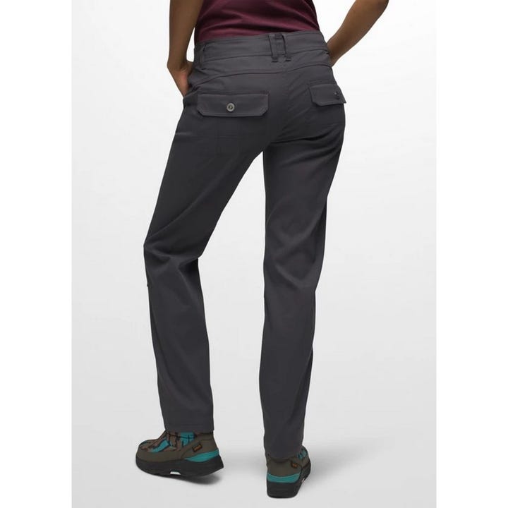 Prana W's Halle Straight II Pants