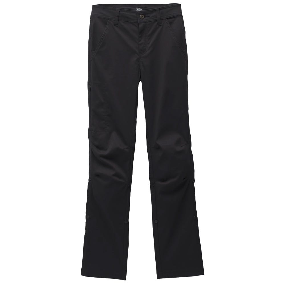 Prana W's Stretch Zion Mid Rise Pants | Outdoor stores