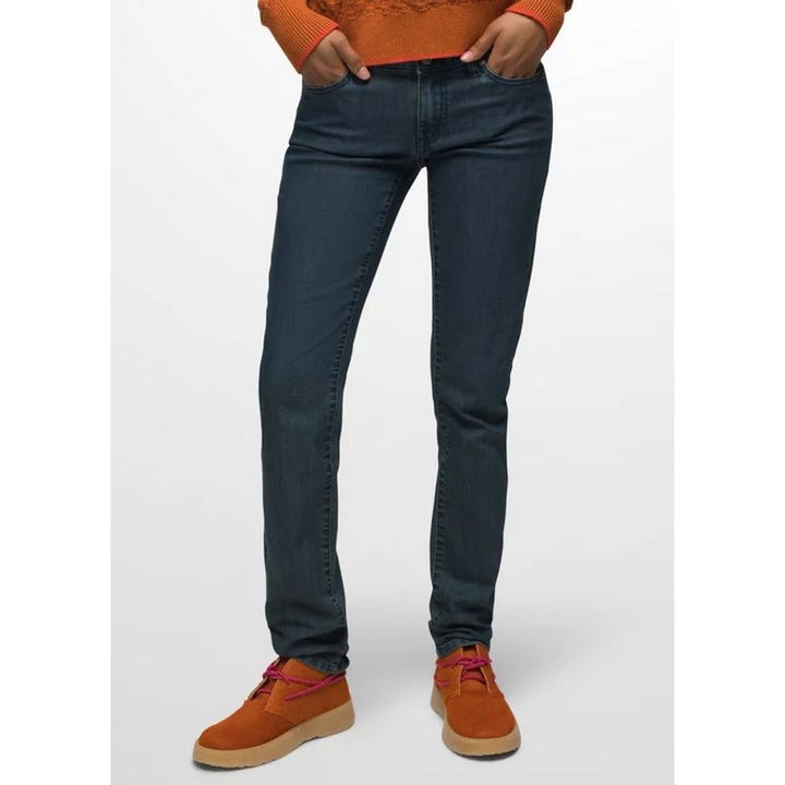 Prana W s Kayla Jeans Magasins de plein air sport v lo ski