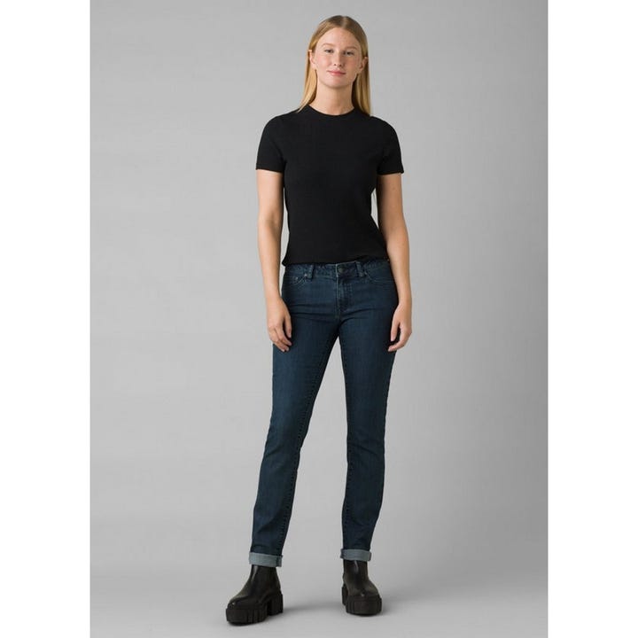 Prana W s Kayla Jeans Magasins de plein air sport v lo ski