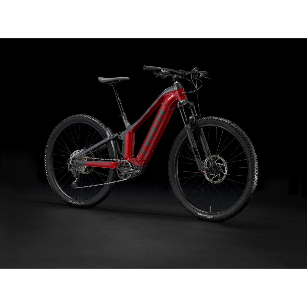 Trek Powerfly FS 4 Electric Mountain Bike Magasins de plein air