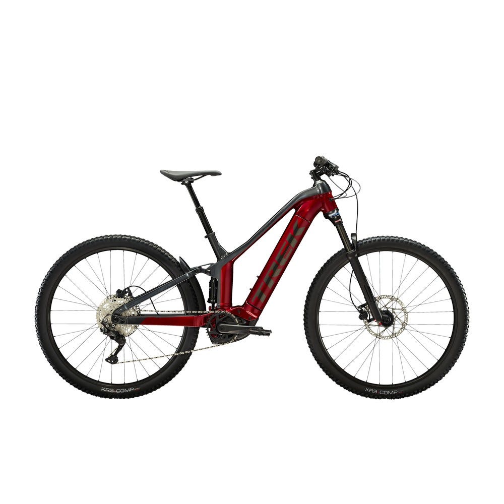 Trek superfly on sale 4 e bike