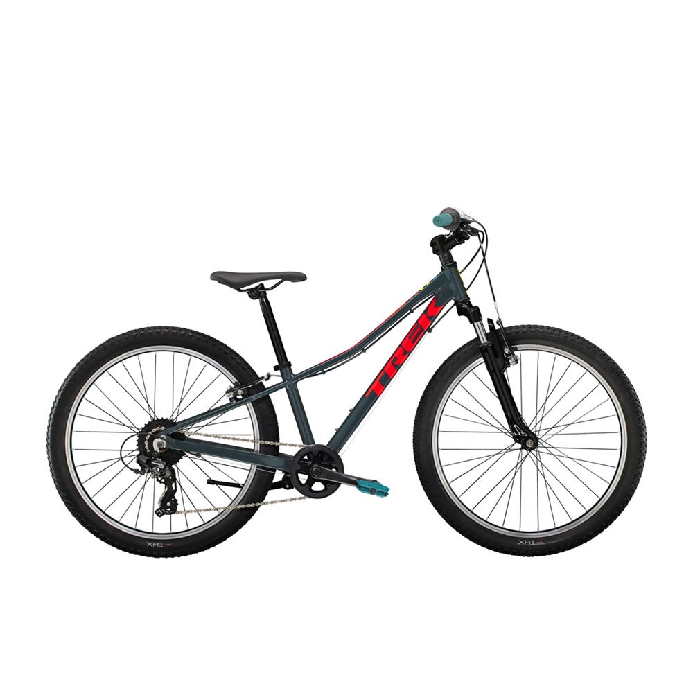 Trek 24 shop speed mountain bike