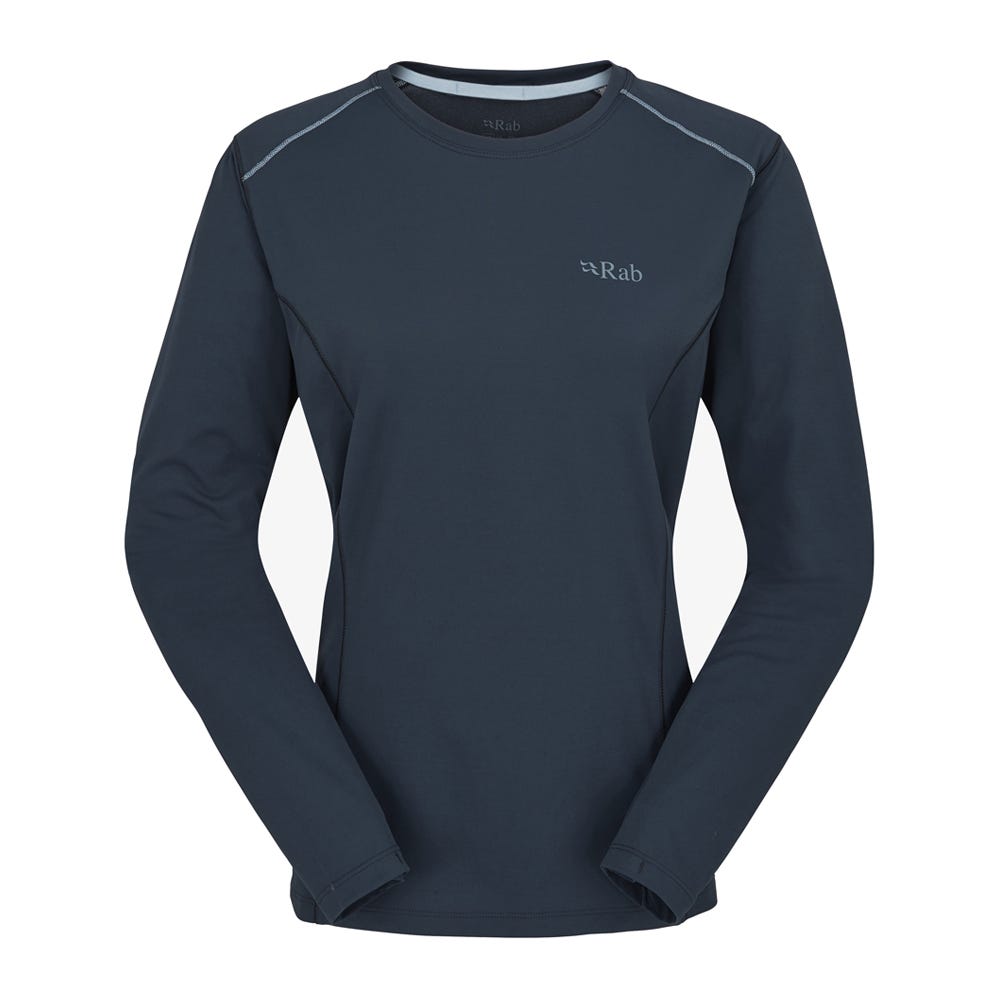 Rab W's Aleya T-Shirt | Outdoor stores, sports, cycling