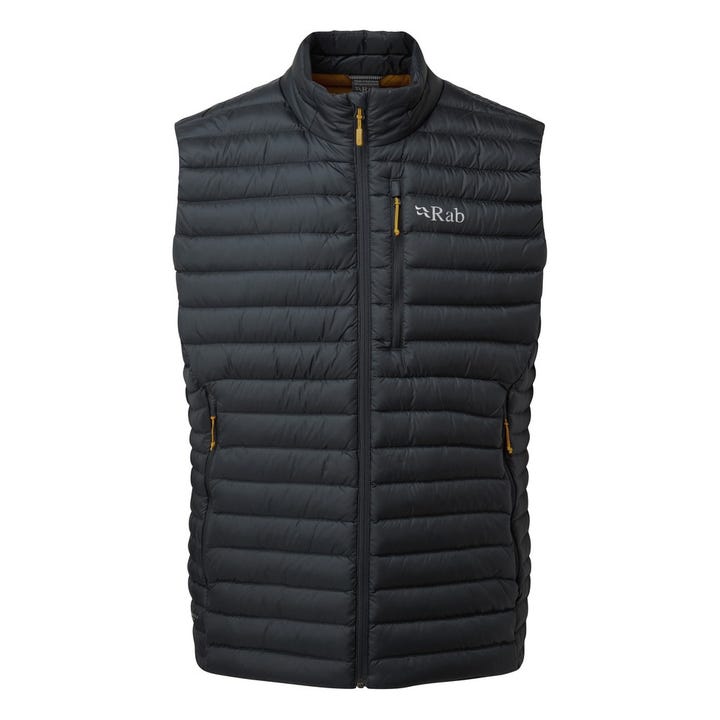 Rab microlight body warmer sale